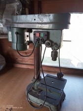 Piller Drill, Nutool 5 Speed