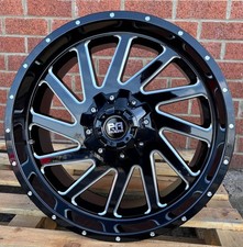 4x20" FORD RANGER RIVIERA