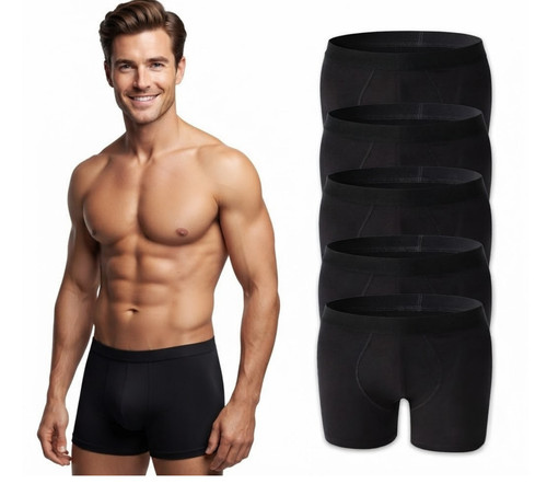 Pack and black mens - and, 6