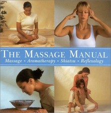 The Massage Manual: Massage