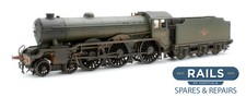 HORNBY 'OO' GAUGE R3163 BR