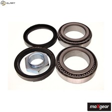 WHEEL BEARING KIT 33-0053 FOR