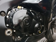 2009 SUZUKI GSXR 1000 GSXR1000 K9 ENGINE (T717-102325)