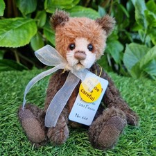 Charlie bears isabelle minimo - charlie,