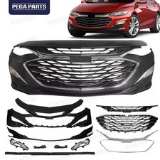 For 2019-2024 Chevy Malibu