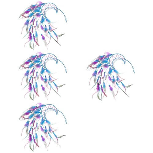 Stylish multi color dream - stylish,