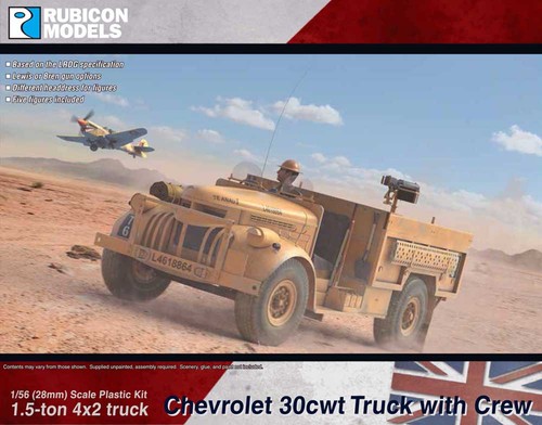 Rubicon models 280075 - rubicon,