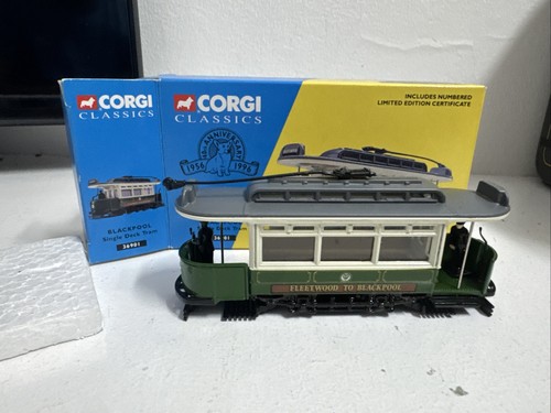 Corgi classics 36901 - classics,