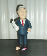MEZCO MAYOR WEST  FAMILY GUY