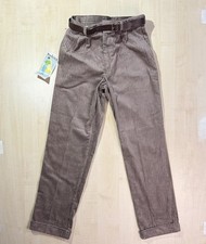 Vintage Cord Trousers | Brown