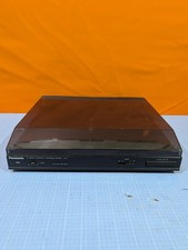 PANASONIC SL-J7 RECORD PLAYER
