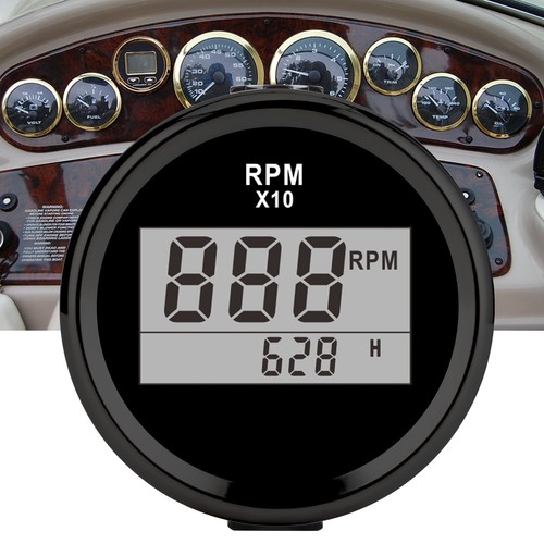 Black dial - (black,