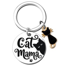 VMHEFAV Cat Mom Gifts For