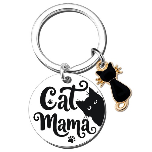 Vmhefav cat mom gifts - cat,