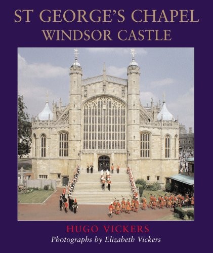 George chapel windsor - st, george's