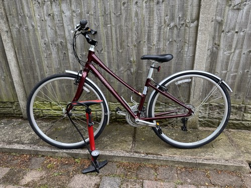 Women giant crs - 2, hybrid