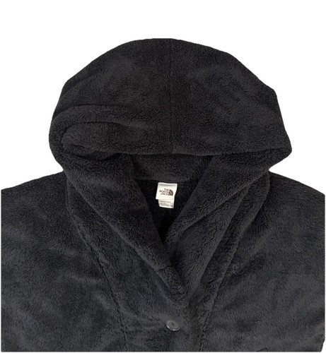 The north face - face, fleece