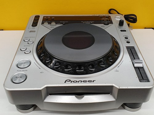 Pioneer cdj 800mk2 cd - pioneer, dj