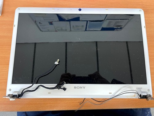Sony pcg 71311m vpceb2m0e - sony,
