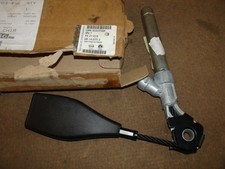 95507588 Drivers Side Seat