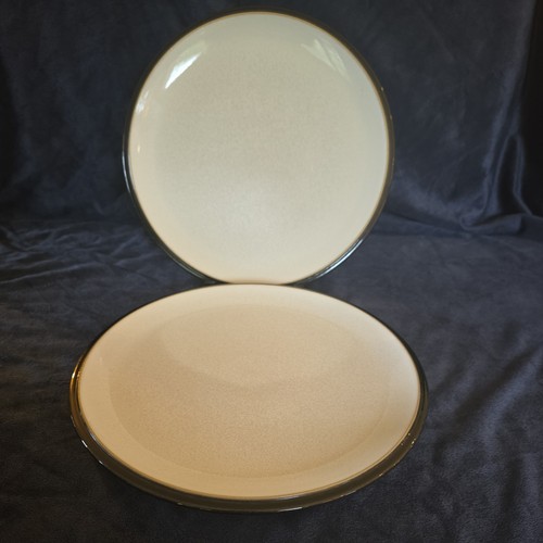 Pair denby everyday black - of,