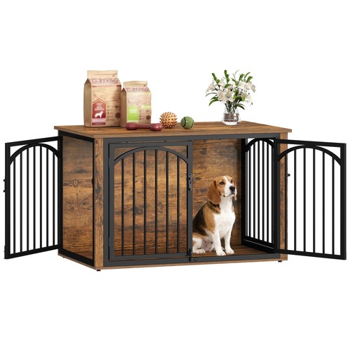 Fobyfurny dog crate - fobyfurny, furniture