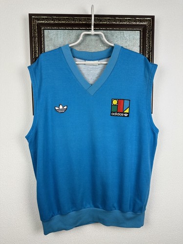 Vintage adidas ivan - adidas,