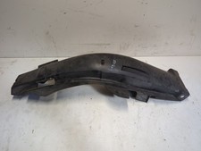 Honda CG125 2002 Rear Undertray Mudguard Panel 80101-KCHF-7800
