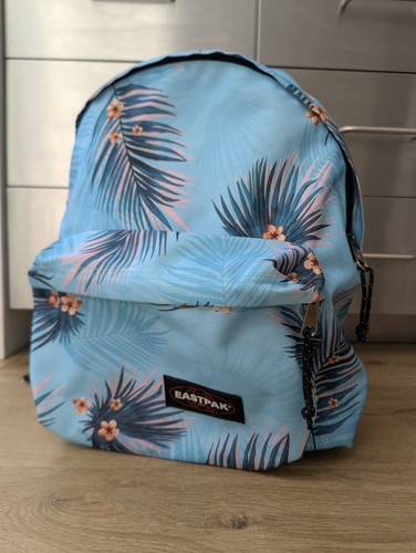 Eastpak padded pak - eastpak,
