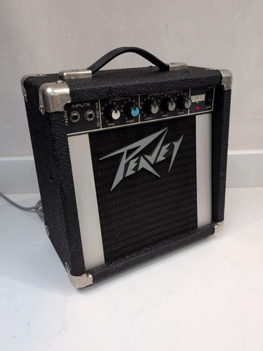 Original 1980s peavey decade - peavey,