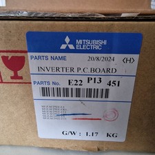 Mitsubishi Air Conditioning