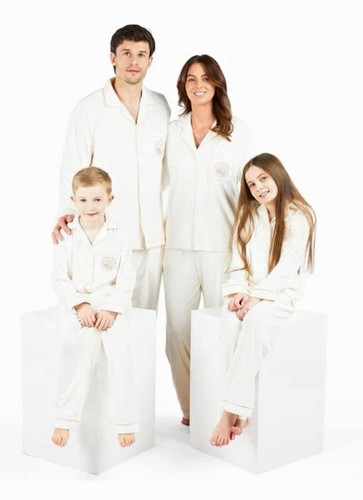 Men medium white - men's,