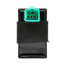 Kick Electric Start Pit BIke 5