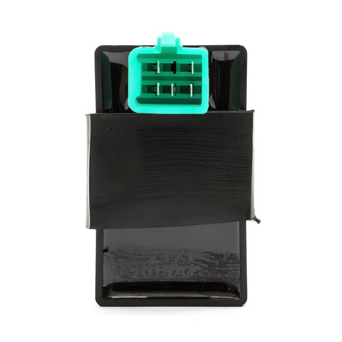 Kick electric start pit - electric,