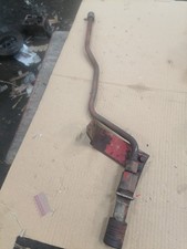 International 454 Hydraulic Tipping Pipe