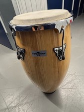 Large single gear4music Bongo