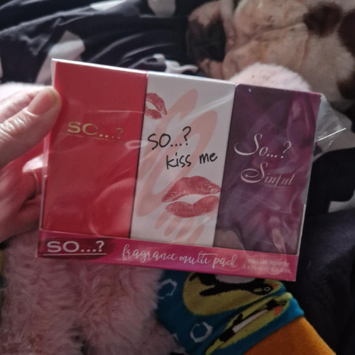 Women perfume gift set mini - perfume,