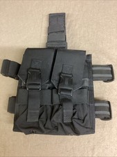 Blackhawk Omega Drop Leg Rig 4