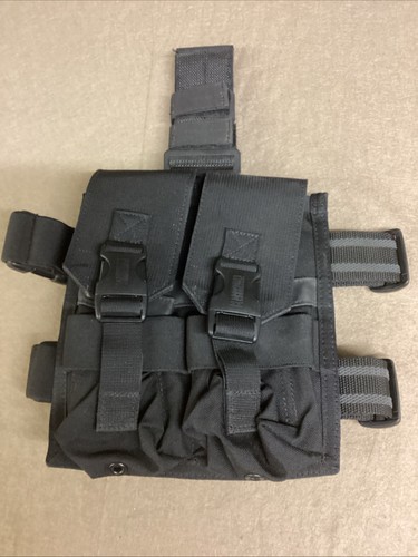 Blackhawk omega drop leg - blackhawk,