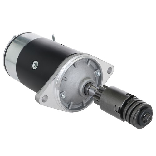 Starter motor for 1963 1966 - motor,