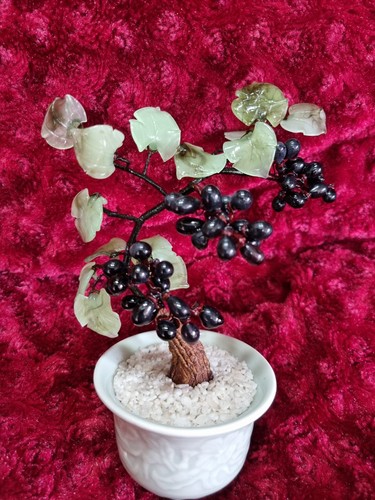 Unusal vintage chinese jade - unusal,