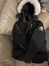 Moose Knuckles Men's 3Q Puffer