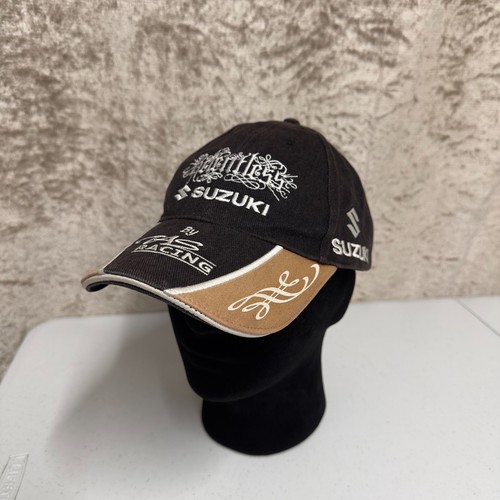 Tas racing cap - tas, relentless