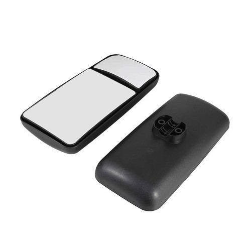 Dual universal mirrors - ,