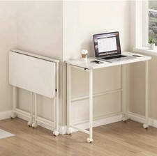 Nisorpa Folding Desk with