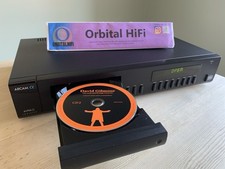 ARCAM ALPHA 6 CD PLAYER inc