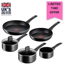Tefal Essential Non-Stick 5