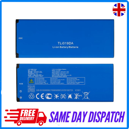 Tli019da battery for alcatel - battery,