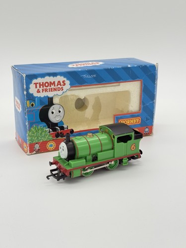 Hornby thomas and - and, friends