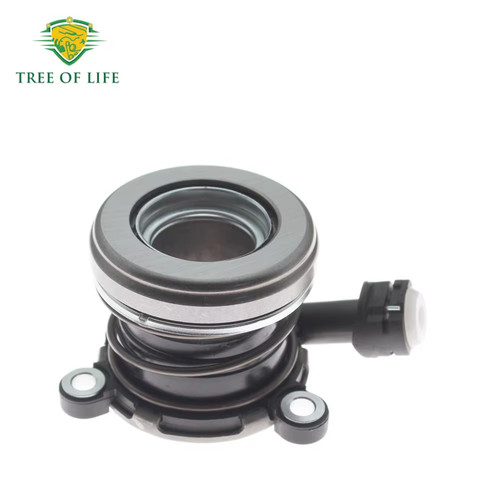 Clutch slave cylinder - clutch,